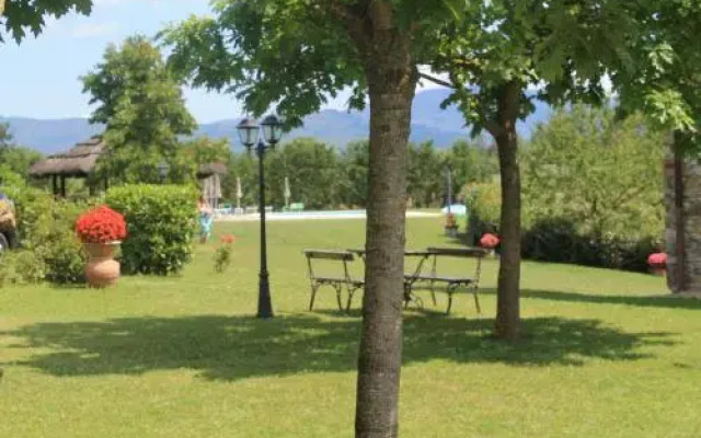 Agriturismo La Pietraia