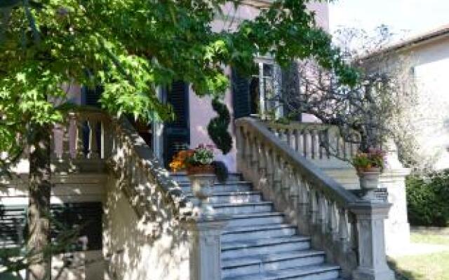 Villa Agnese Bed  Breakfast