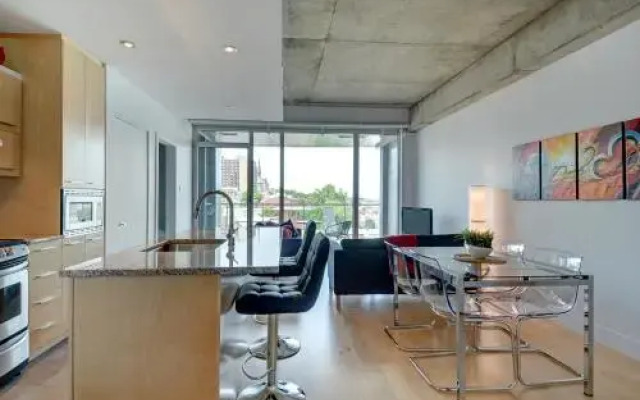 Les Immeubles Charlevoix - Le 760605