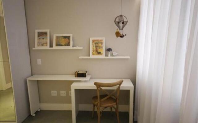 GoHouse Elizabeth 406