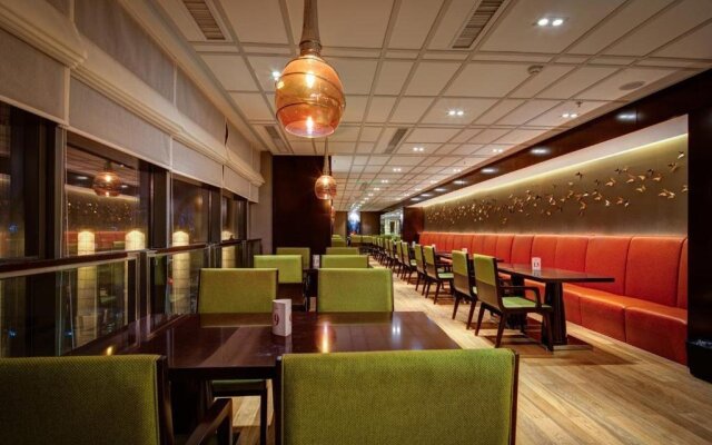 Yintian International Business Hotel