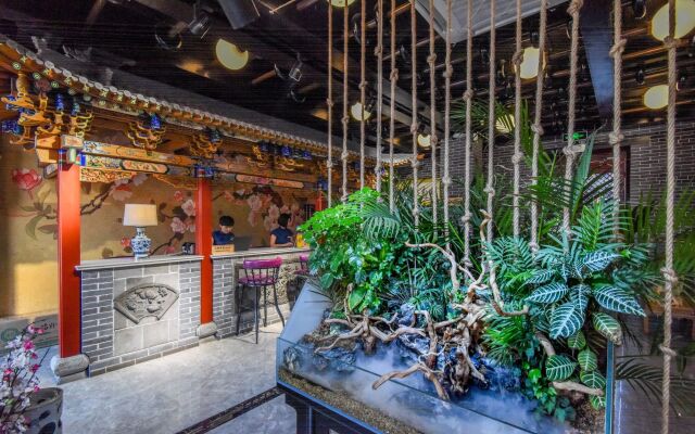 Journey Hotel Pingyao