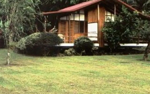 Hotel La Garza