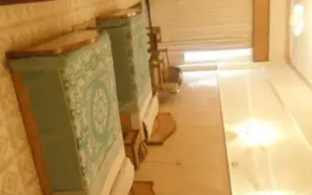 Raml Armed Forces Hotel