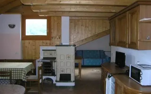 Appartamenti Casa Sole - Holiday Apartment