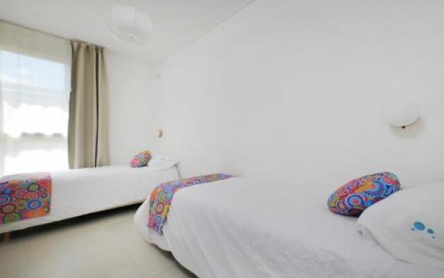 Villa Agostina Casas de Playa