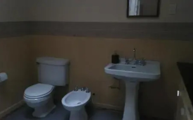 Hostal Adventure