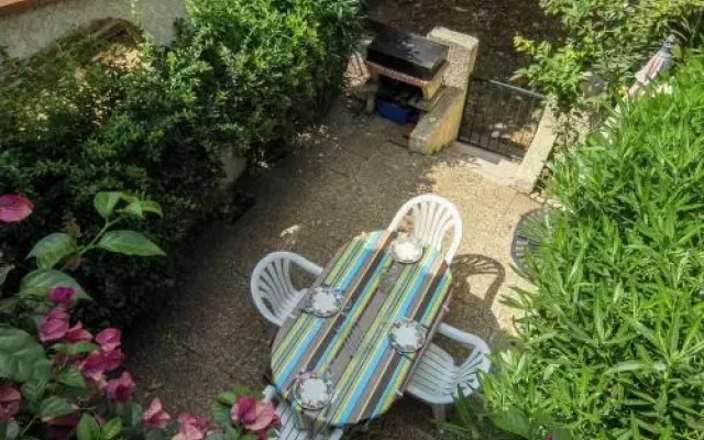 Le Lagon - INH 31707