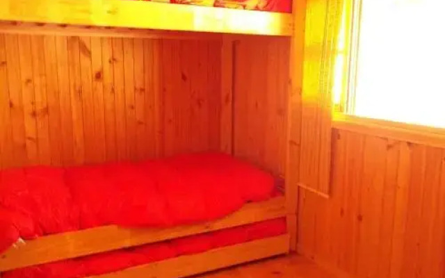 Lodge Gourmet Vichuquen