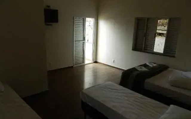 Pousada Portal da Lua