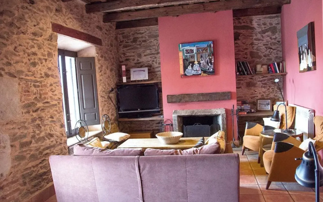 Casa Rural La Torrecilla