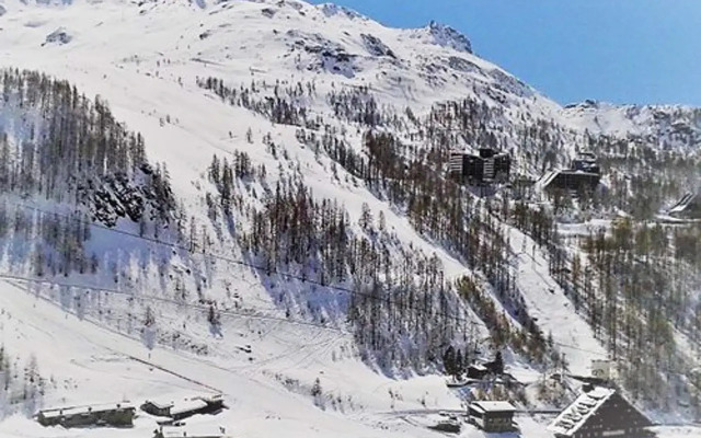 Residence Cervinia 2