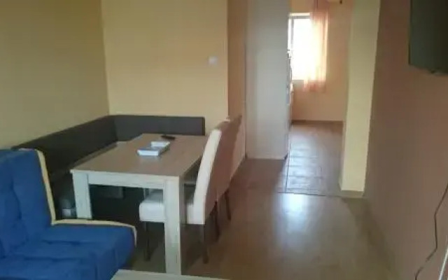 Apartments Olga