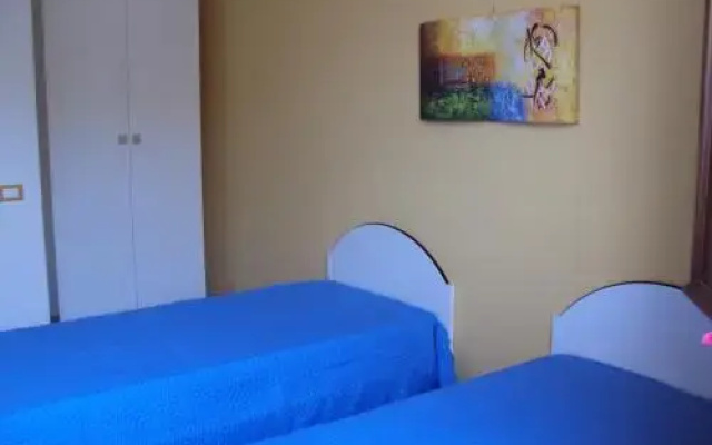 Casa Vacanze LAncora