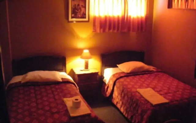 Don Tito Inn