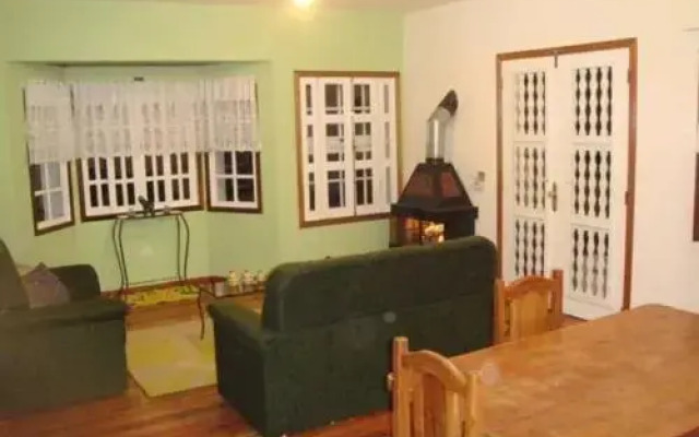 Casa do Esquilo Campos do Jordão
