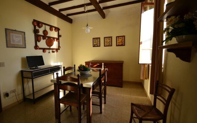 Agriturismo Il Bagnolo