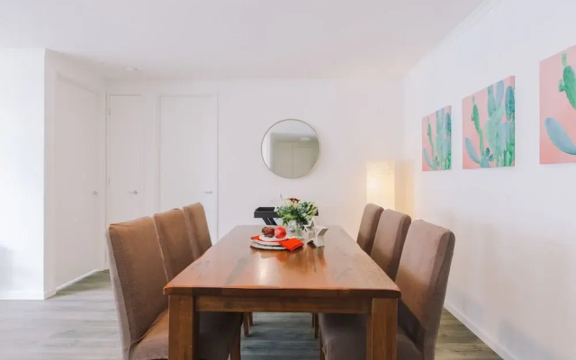 SSP at Vista Apartments 6