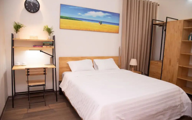 Eden Westlake Hotel - The Art