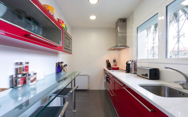 Apartamento Aleberes BJ2