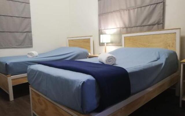 Pariwana Hostel Santiago - Adults only
