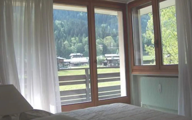 Apartment Le Bois du Bouchet.1