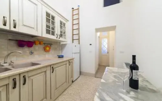 Casa Aymone