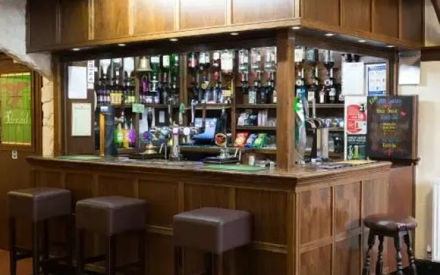The Drovers Arms