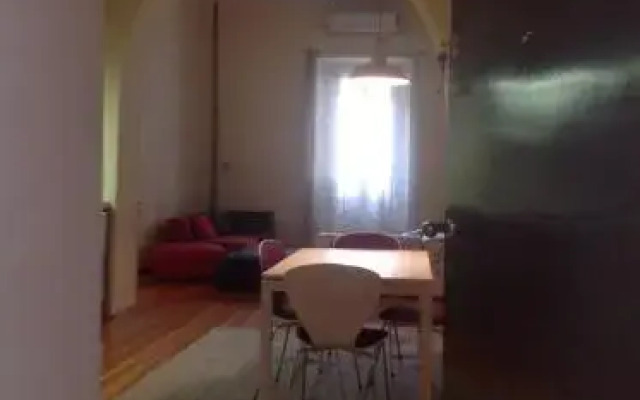 Appartamento Monte Nero