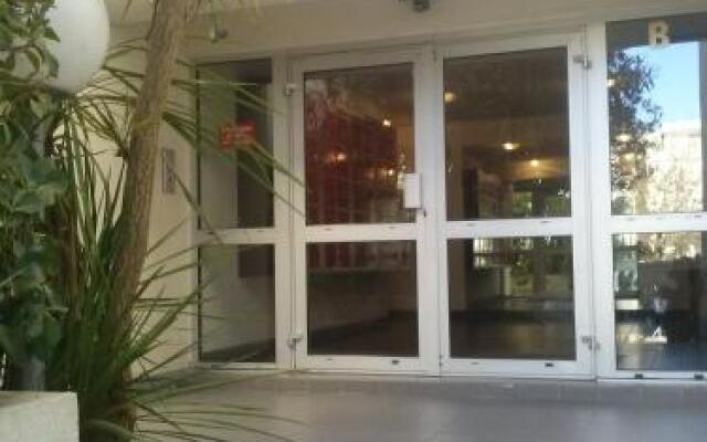 Appartement Les Aurores