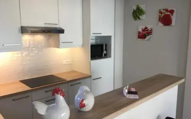 Residentie Week-end Elisalaan