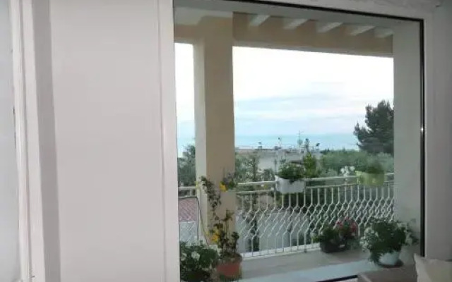 La Finestra sul Mare Locazione Turistica