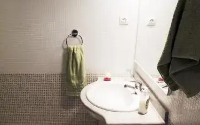 Apartamento Ribagorza