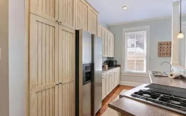 Lafayette Row Unit 1
