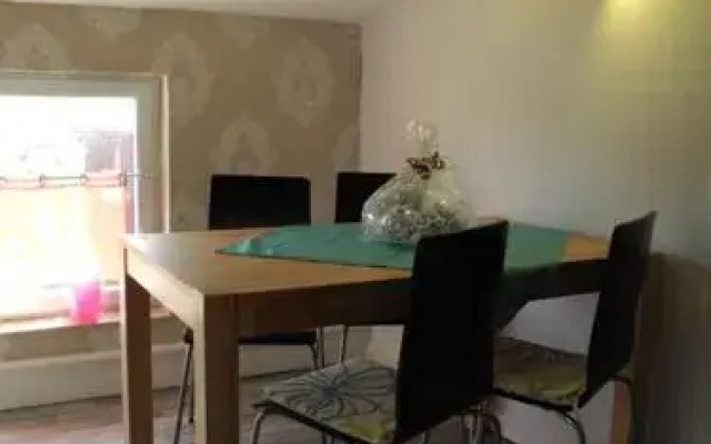 Ferienwohnung BoddenBlick
