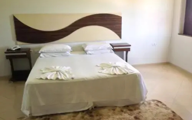 Tio San Hotel