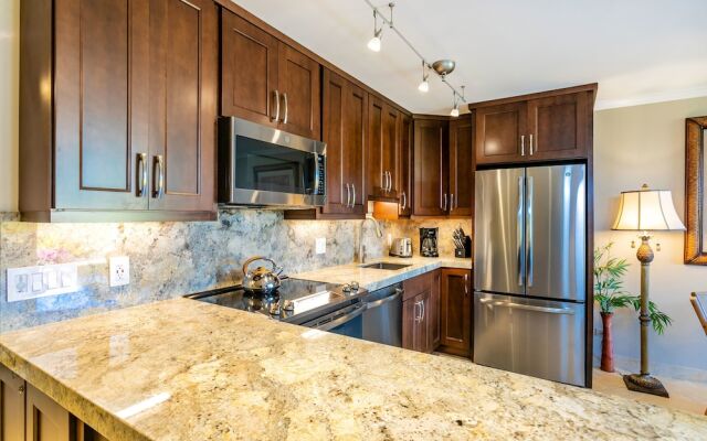 Waiohuli Beach Hale #D-117