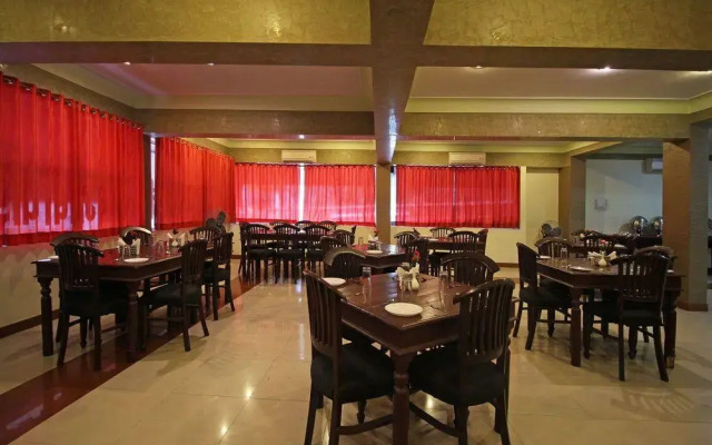 OYO Rooms Udaipur Railway Station