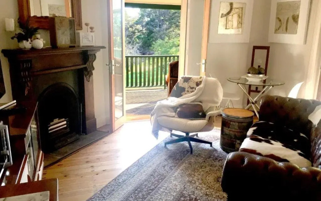 Cherry Glen Cottage