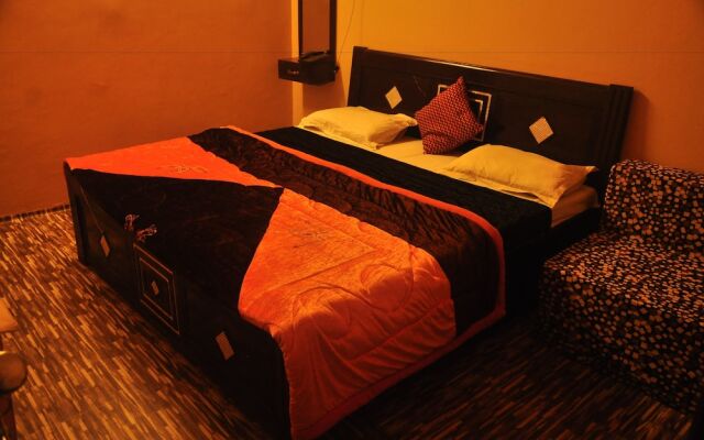 V Resorts Pavani Barkot