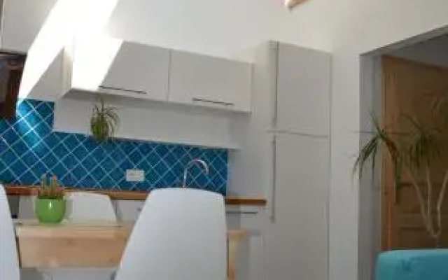 Apartments Nac Bovec