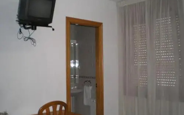 Hostal Maurin