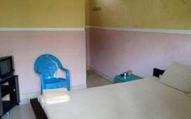 Penginapan Tegal Indah