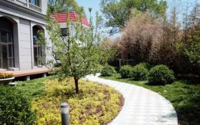 Bohong Hotel