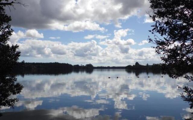 Complejo Pehuen Lago Lanalhue