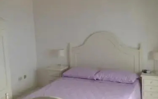 Bed  Breakfast Villa Inn