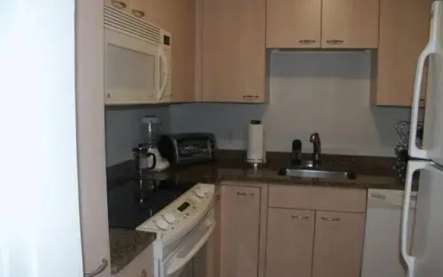 Charlesview Suites Back Bay