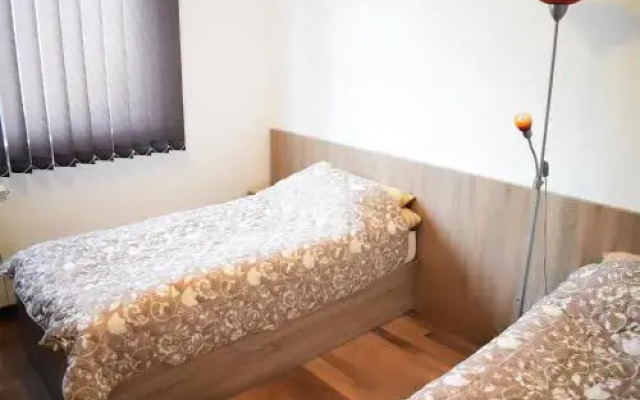 Divcibare Hotel