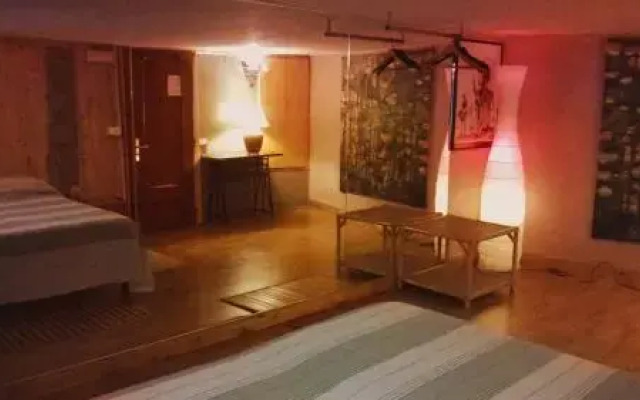Il Borgo Bed And Breakfast