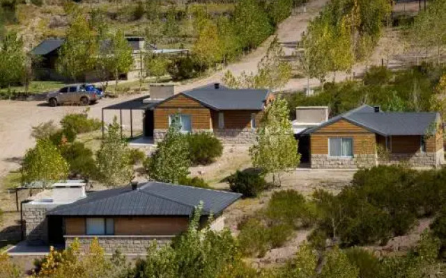 Complejo de Cabañas Vistacalma